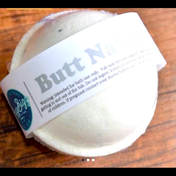 Bundle of Bath bombs! - Picture 2 of 3